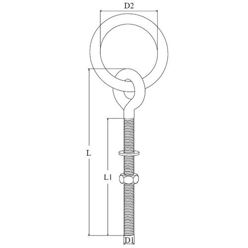 BÅTRING RF M12